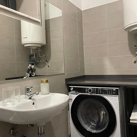 アパート 1881 Historical Loft With Garden リスボン