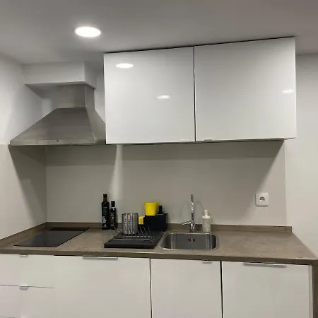 1881 Historical Loft With Garden Appartamento