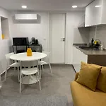 Appartement 1881 Historical Loft With Garden *