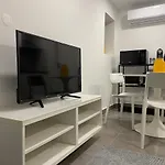1881 Historical Loft With Garden