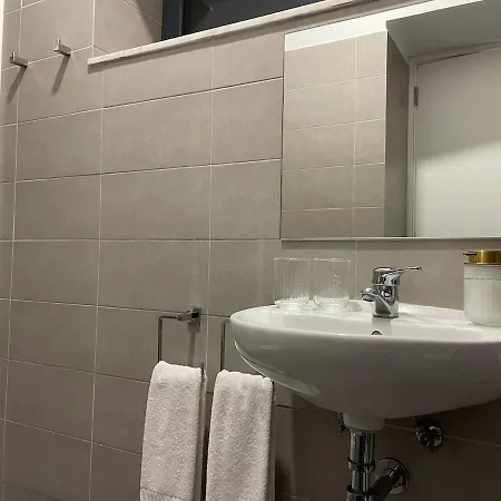 Daire 1881 Historical Loft With Garden Lisboa