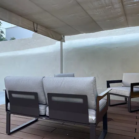 Daire 1881 Historical Loft With Garden *