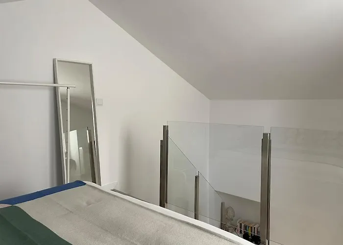 1881 Historical Loft With Garden * Lisboa