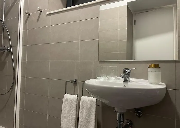 شقة 1881 Historical Loft With Garden Lisboa