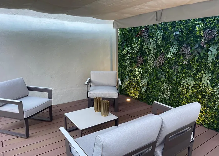 1881 Historical Loft With Garden * Lisboa