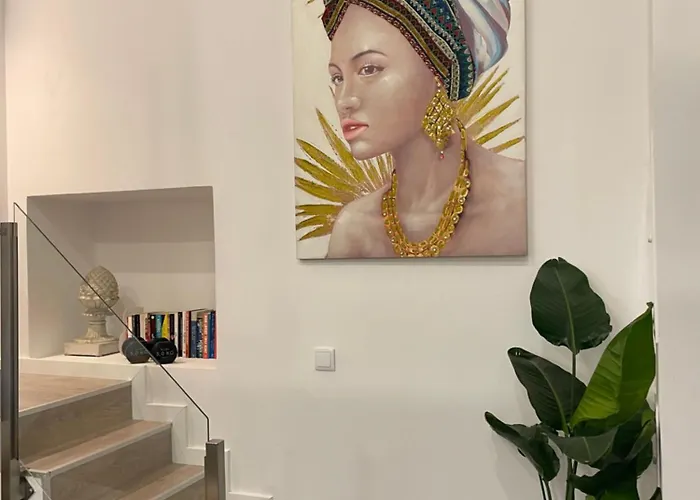 1881 Historical Loft With Garden Lisboa